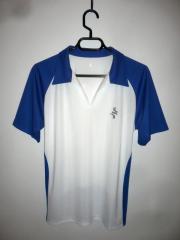 Tričko dámské R.S.L. A11334/201004W White/Blue