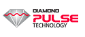 Diamond PULSE Technology
